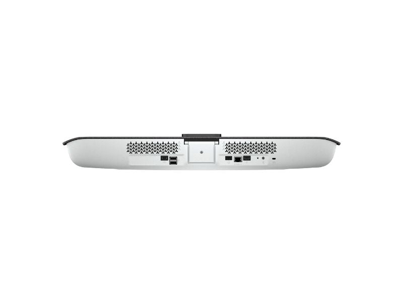 Poly Studio V12 USB Video Bar No Power Supply (A9DD8AA)