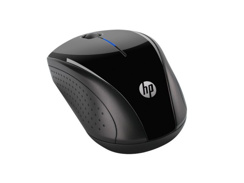 HP Wireless Mouse 220 — PN 3FV66AA