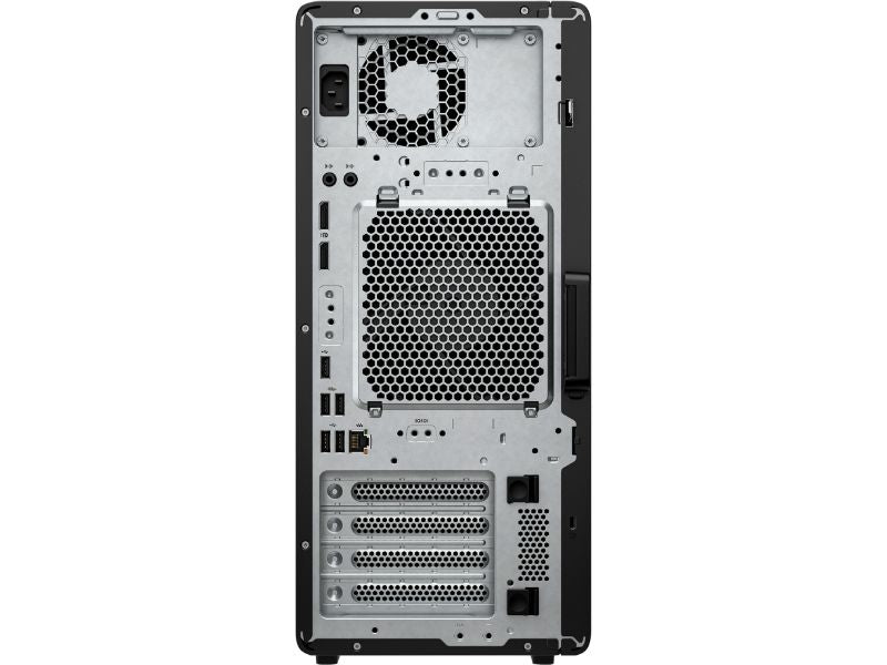 Workstation Tower HP Z2 G1i/U7-265K/32GB/1TB/RTX A1000/Win 11 Pro/3Y On- Site/A40MKET