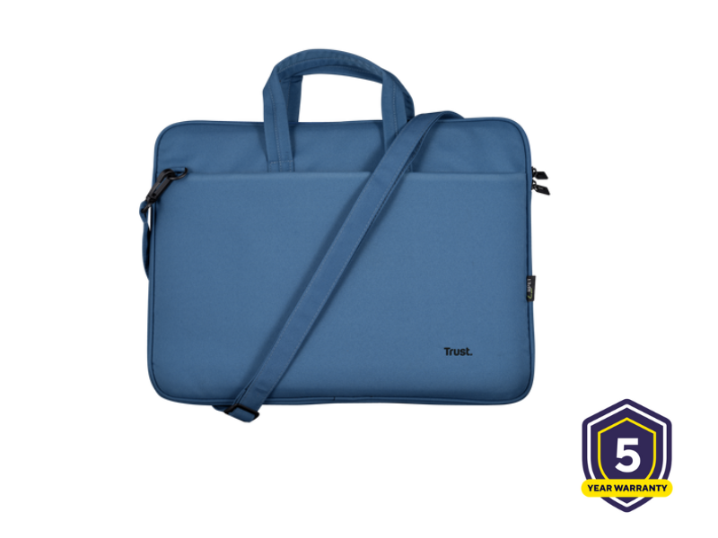 CASE NB TRUST BOLOGNA 16'' ECO BLU 24448