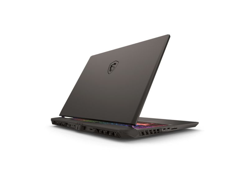 Laptop MSI Vector 16 HX AI A2XWHG-071GR 16'' U9-275HX/ 32GB/ 1TB SSD/ RTX 5070Ti/ Windows 11 Pro/ 2Y Warranty — 9S7-15M352-071
