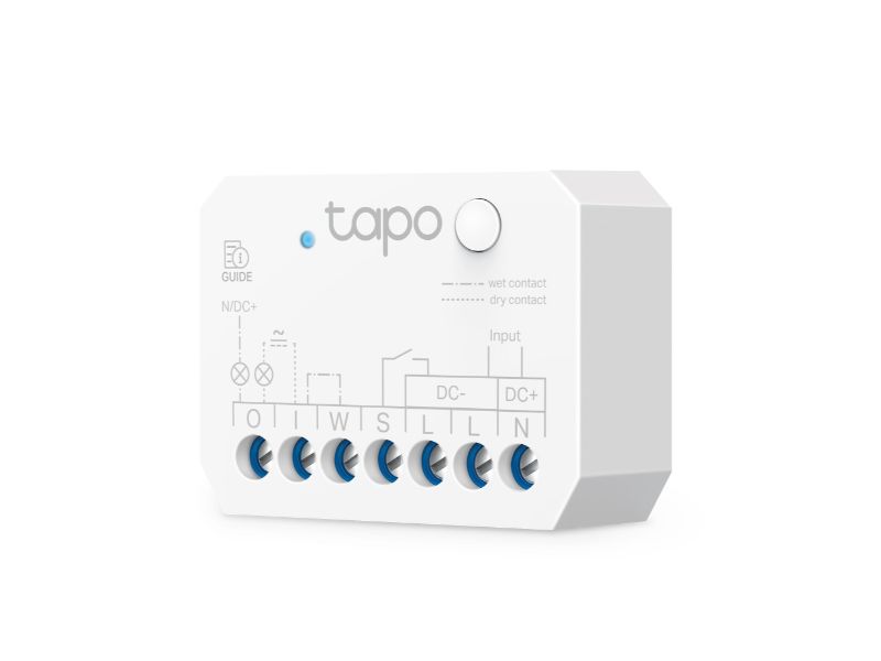 TP-LINK Smart Remote Dimmer Tapo S110E