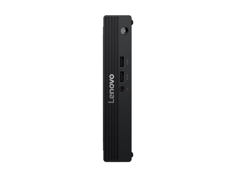Desktop Lenovo V100q/Mini PC/N100/8GB/256GB SSD/Intel UHD Graphics/Win 11 Pro/3Y Onsite 13GE000KMG
