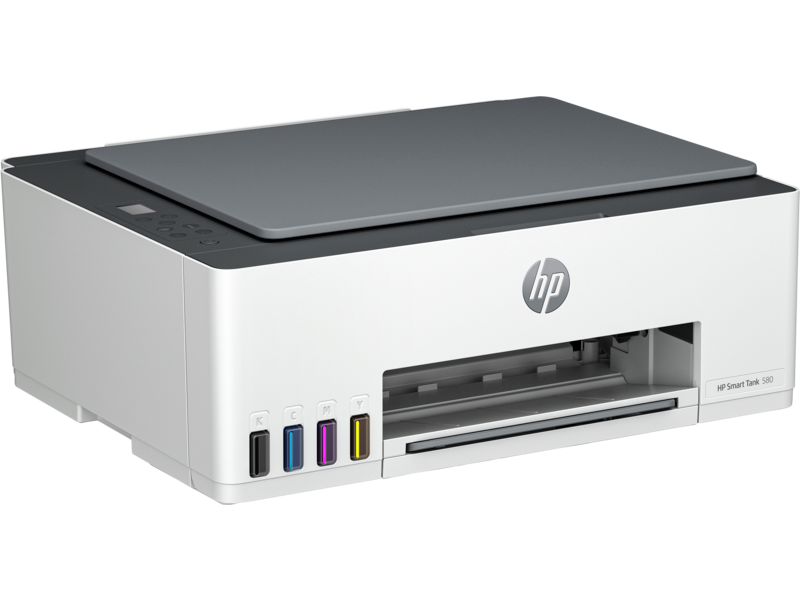 HP Smart Tank 580 All-in-One Printer — 1F3Y2A