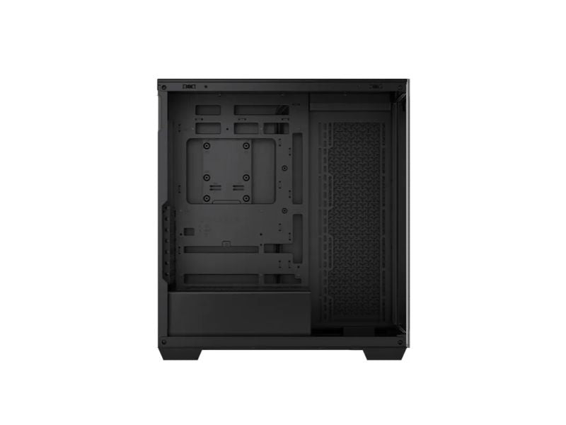 CORSAIR CASE SIDE PANEL 3500X TEMPGL BLK