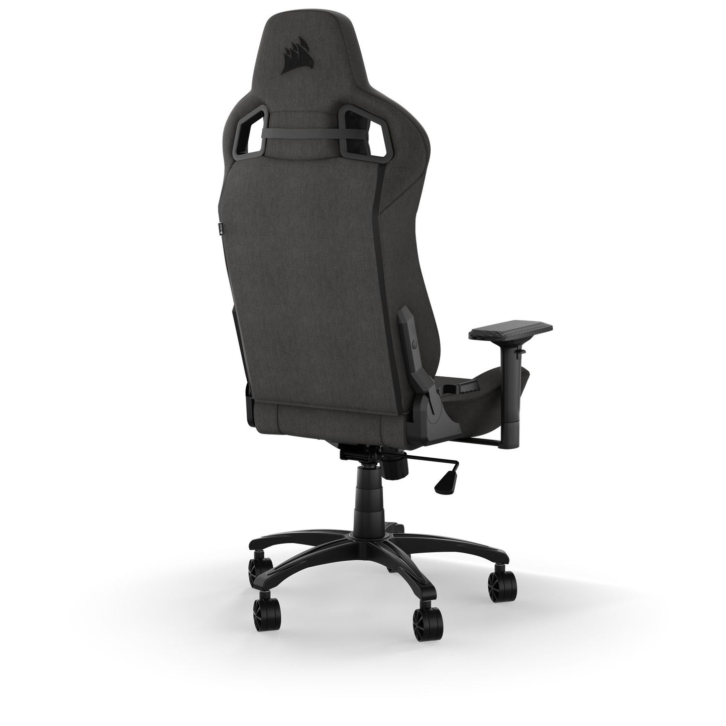 Corsair Gaming Chair T3 Rush Fabric(2023) — Charcoal — CF-9010057-WW