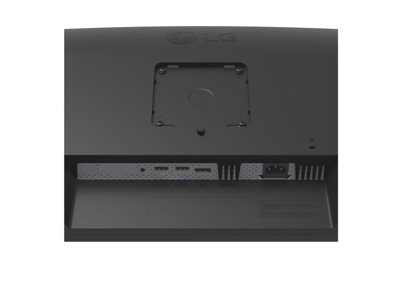 LED LG 27BA45QB QHD IPS HDMI AU 27''