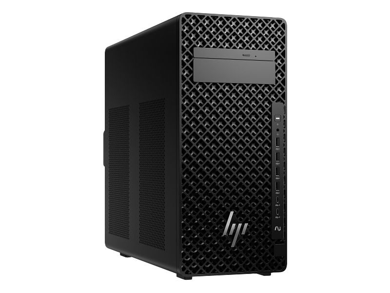 HP Z2 G1i U7 / 64GB / 1TB / 2000