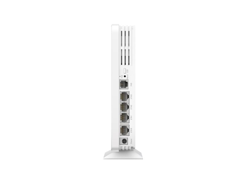 Tp-Link Omada Access Point AX1800 Desktop Wi-Fi 6 GPON (EAP610GP- Desktop)