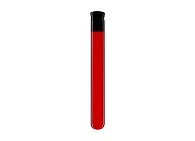 CORSAIR HYDROX LIQUID TRANS.RED 1L