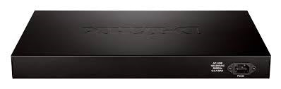 D-LINK DLSG1252 SWITCH 48 PORTS 10/100/1000MBPS