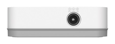 D-LINK SWITCH GO-SW-8G 10/100/1000 Mbps