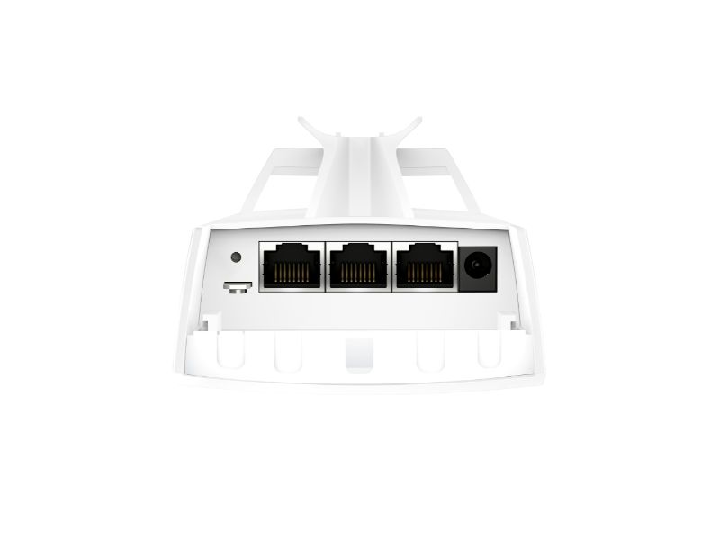 Tp-Link Wireless Bridge 5 GH 867 Mbps Long-Range Indoor/Outdoor Access Point (EAP215-Bridge KIT)