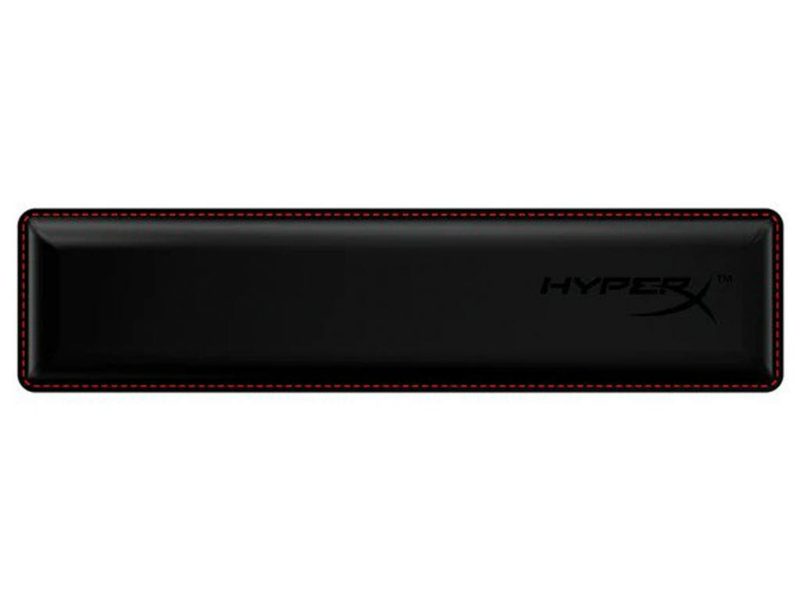 HyperX Wrist Rest Tenkeyless Keyboard — Black — 4Z7X1AA