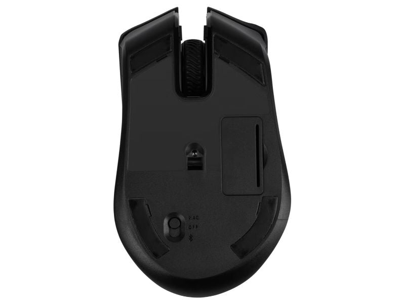 GAM.MOUSE CORSAIR HARPOON V2 WRLS — CH-9226H65-NA