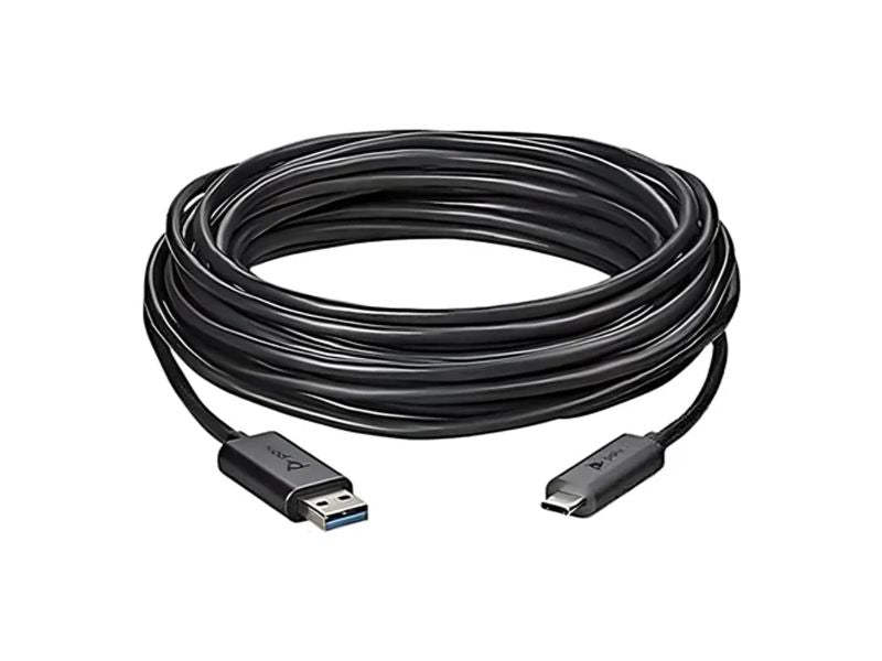 Poly Poly Active Optical USB 3.1 Cable (10M) (875H1AA)