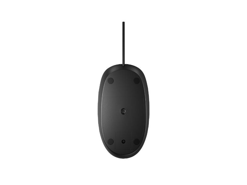 HP 128 LSR Wired Mouse 265D9AA