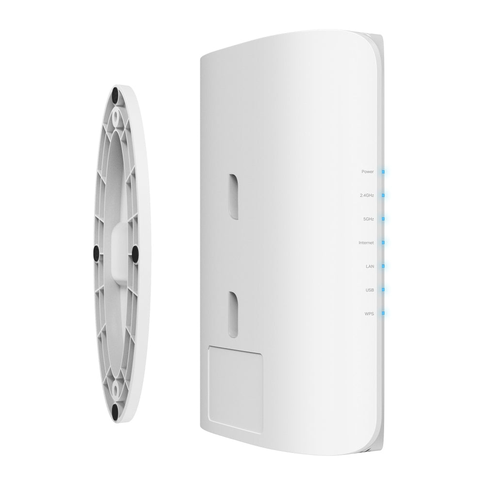 TP-LINK ROUTER ARCHER BE450 WIFI 7 BE7200