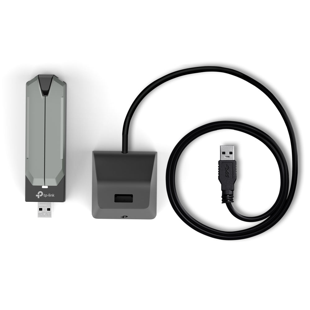 TP-LINK Adapter USB Archer TBE400U WIFI 7 BE6500