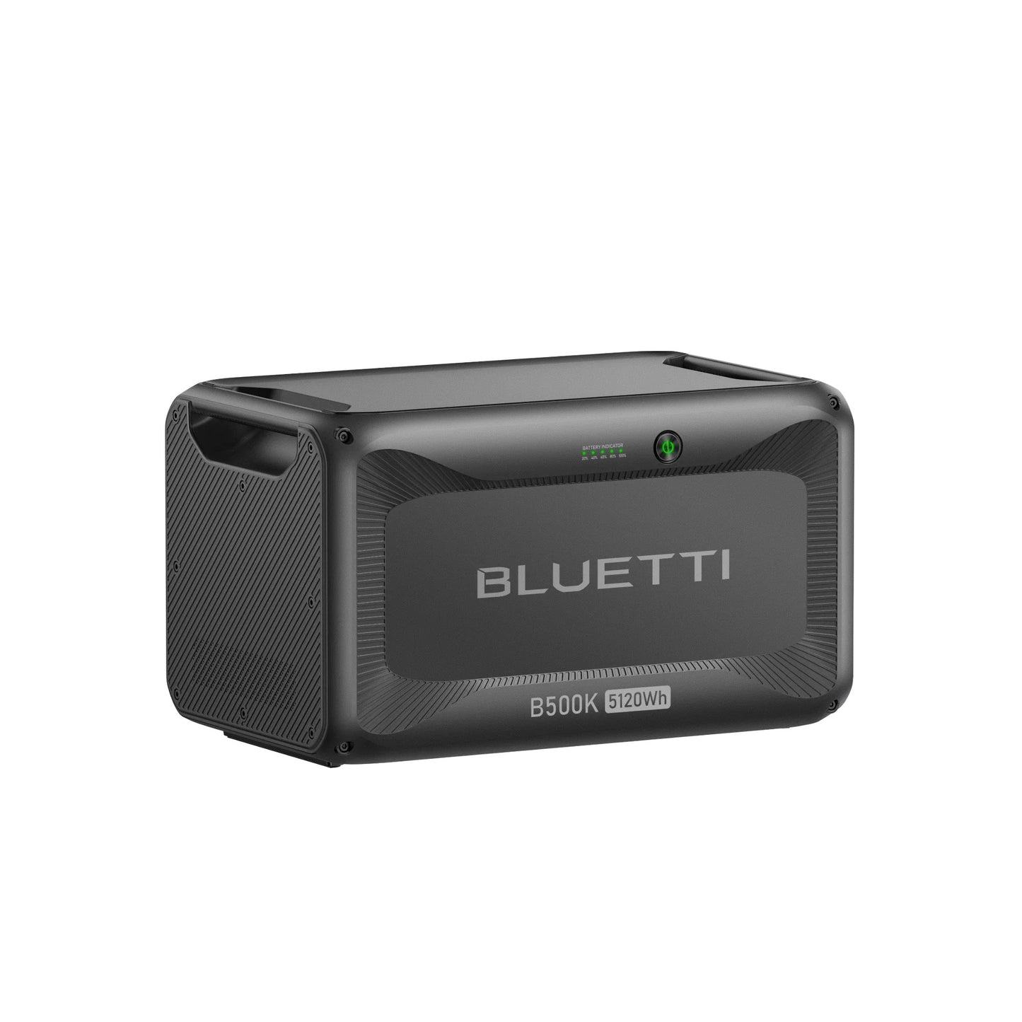 BLUETTI EXPANSION BATTERY B500K2
