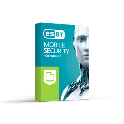 ESET Mobile Security License, 1 DEVICE / 3 YR