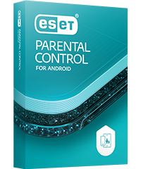 ESET Parental Control for Android, 1 DEVICE / 2 YR
