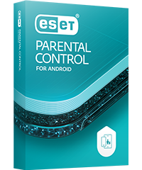 ESET Parental Control for Android, 1 YR Renewal (1 Device)