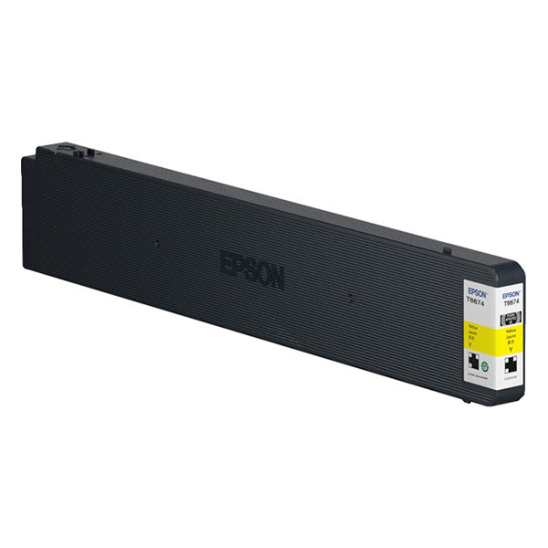 EPSON Ink Yellow C13T887400