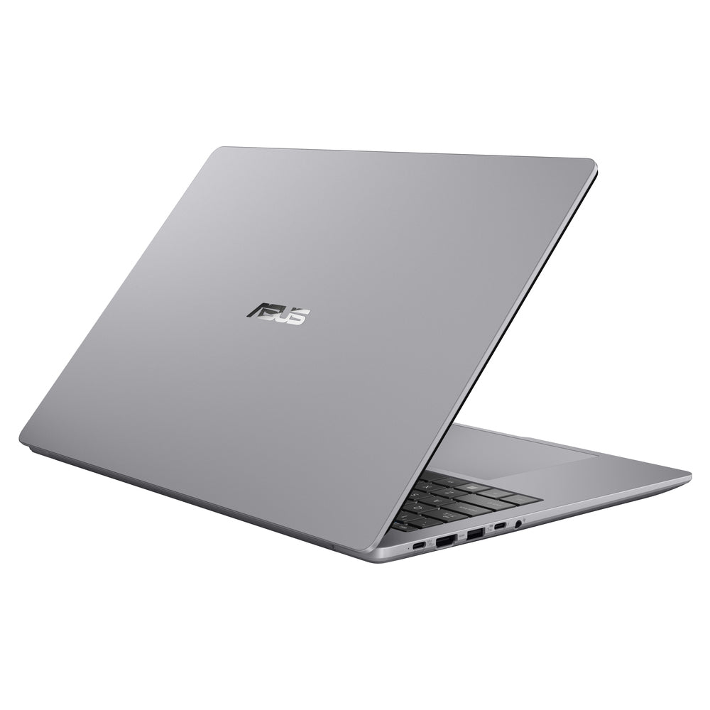 ASUS Laptop ExpertBook P3 G1 P3606CCA-GR225H4C0X 16'' U5-225H/16GB/512GB SSD NVMe PCIe 4.0/Win 11 Pro/3Y NBD/Misty Grey