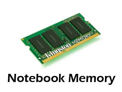 KINGSTON MemoryKCP3L16SS8/4, DDR3, 4GB 1600MT/s Low Voltage SODIMM