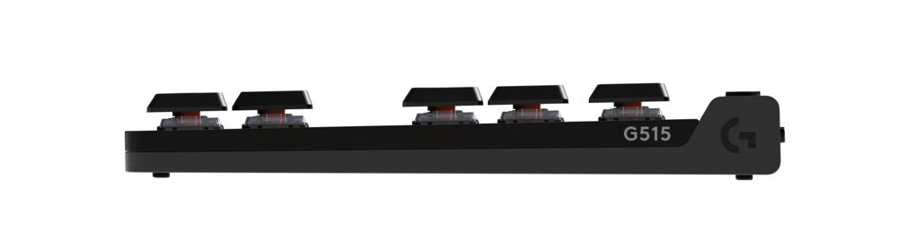 Logitech Keyboard Wired G515 TKL Rappid Trigger