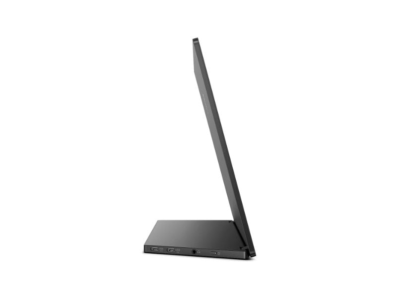 Monitor PHILIPS 16B1P3302D / 15.6''-1920x1080-IPS — / USB — PN 16B1P3302D/00
