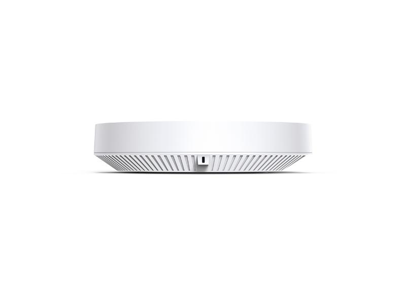Tp-Link AXE11000 Ceiling Mount Quad-Band WiFi 6E Access Point (EAP690E HD)