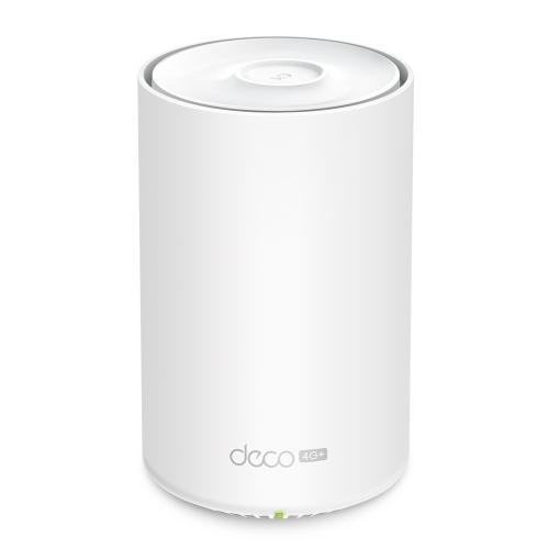 Tp-Link 4G+ AX1800 Whole Home Mesh WiFi 6 (Deco X20-4G)