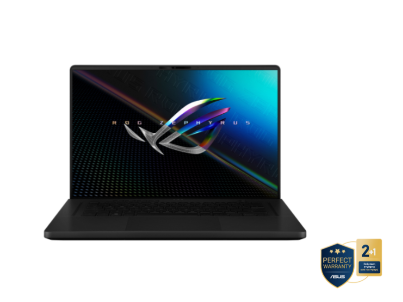 ASUS ROG Zephyrus M15 GU603ZX-K8038X/ 16'' QHD (2560 x 1600)/32GB/ 2TB/ RTX 3080Ti 12GB/ Windows 11 Pro