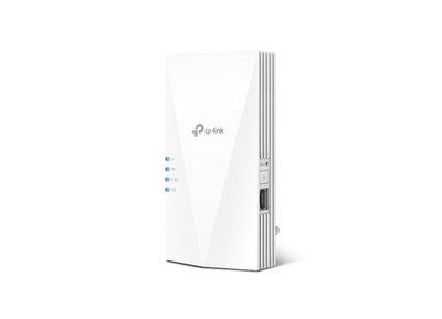 TP-Link AX3000 Mesh Range Extender WiFi 6 3000Mbps (RE700X)