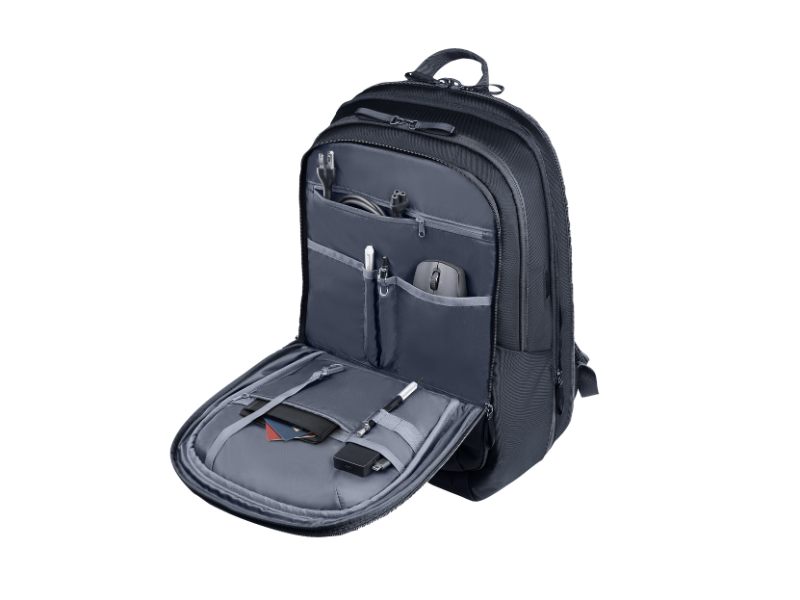 HP Travel Plus 30L 17 Backpack / A2CC9AA