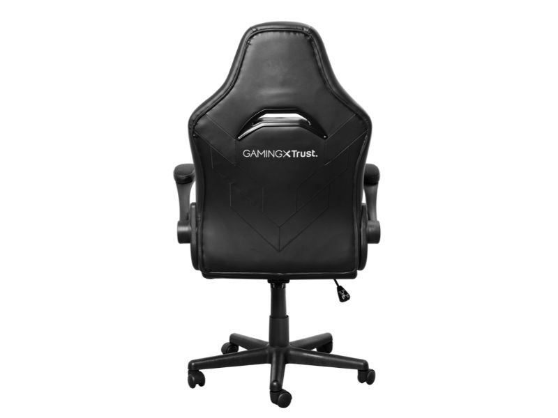 Trust Gaming Chair RIYE BLACK GXT703 25128