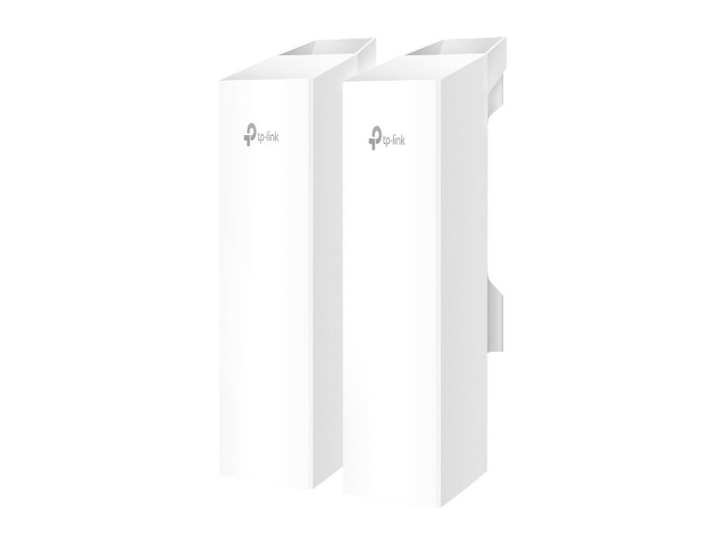 Tp-Link Wireless Bridge 5 GH 867 Mbps Long-Range Indoor/Outdoor Access Point (EAP215-Bridge KIT)