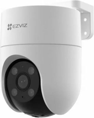 Ezviz Camera H8C Pro 5MP Pan/Tilt Outdoor Wireless