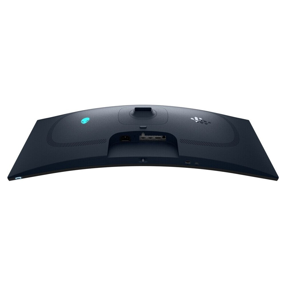 DELL Monitor ALIENWARE AW3425DW 34" Curved QD-OLED 240Hz,USB-C,HDMI,DP,Height Adjustable,3YearsW