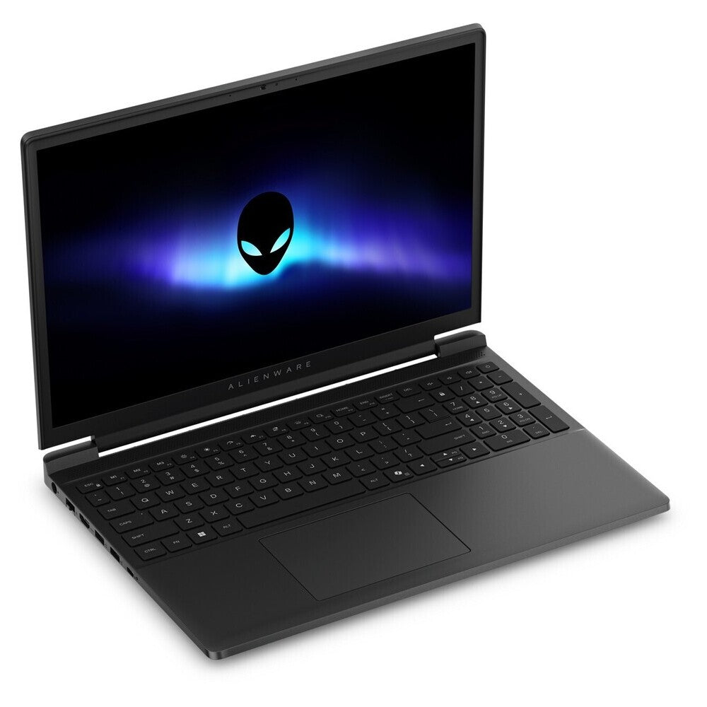 DELL NB ALIENWARE 15 DA15260 FHD+ 165Hz/Core 7-240H/32GB/1TB SSD/RTX 5050/Win 11 Home/2Y NBD