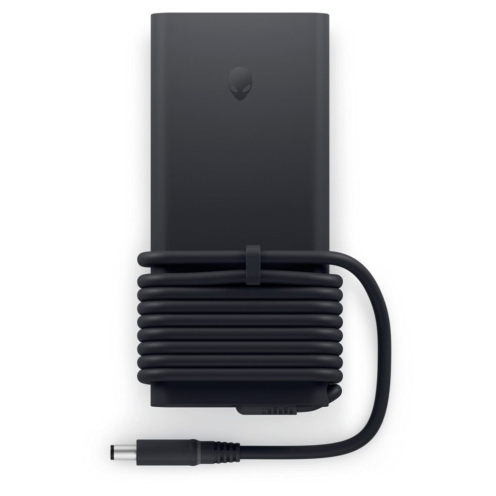 DELL 360W 7.4mm GaN Slim AC Adapter with Power Cord — EU