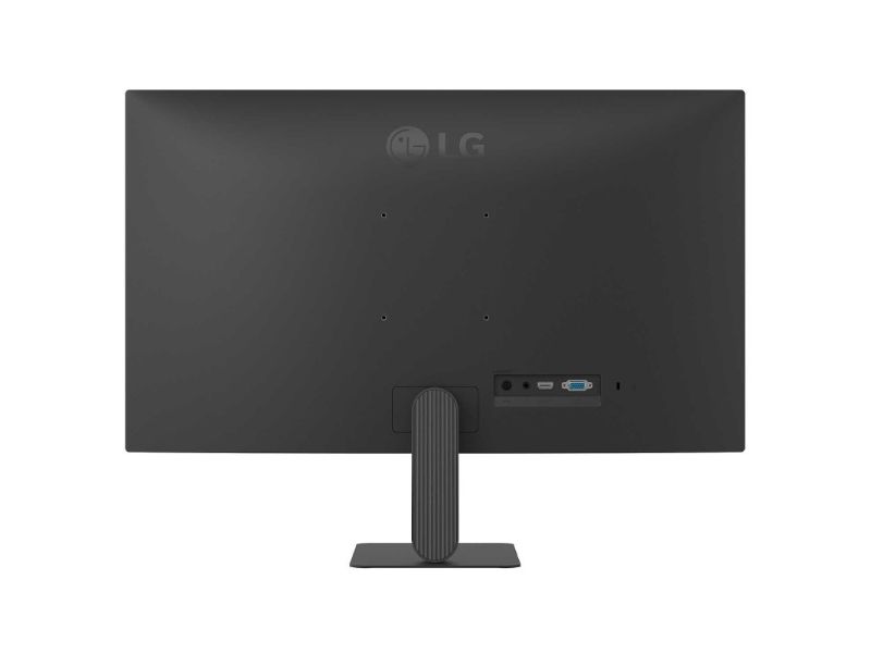 Monitor LG 27U411A-B / 27'' FHD 1920x1080 IPS / 75Hz / Tilt / VESA / Black — PN: 27U411A-B