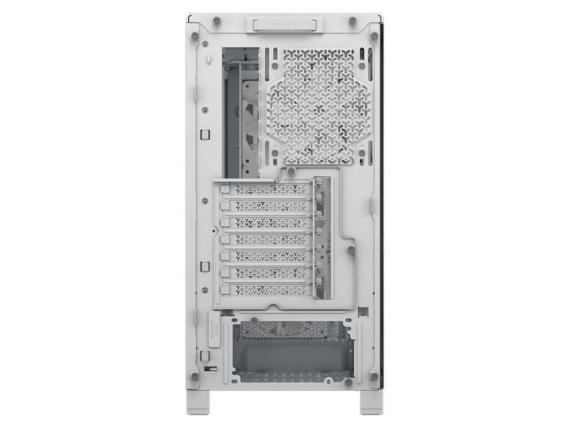 CORSAIR Case 4000D FRAME -CC-9011341-WW