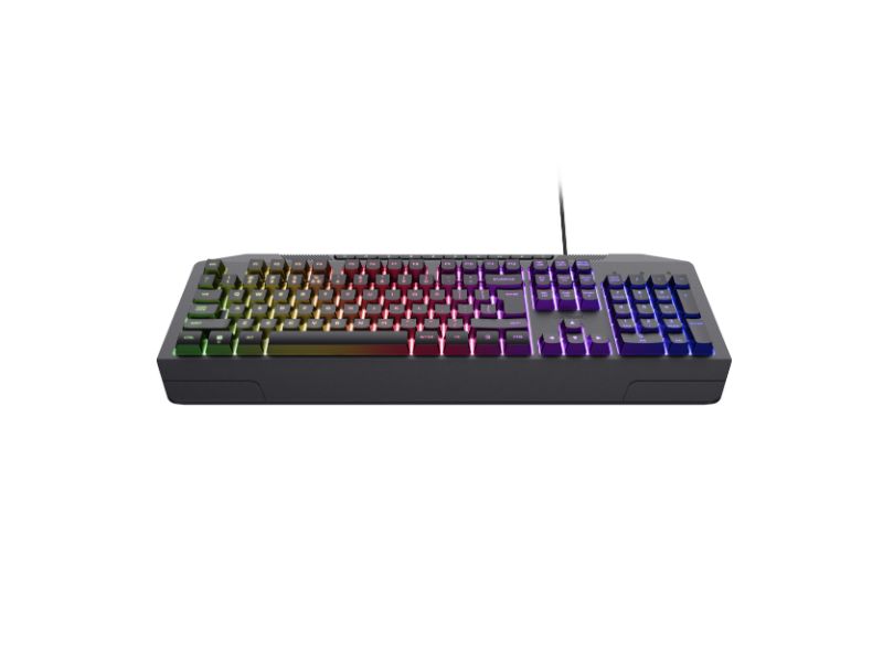 Trust keyboard gaming GXT836 EVOCX GR 25444