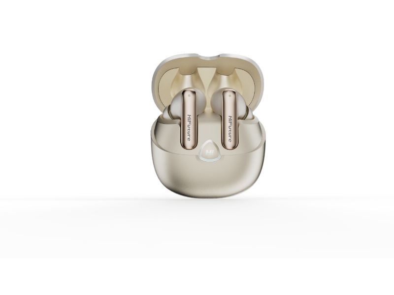HiFuture Sonicair Gold TWS Earbud