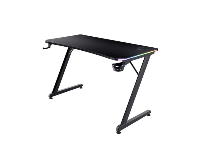 Trust gaming desk GXT709 LUM 25184