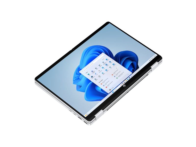 Laptop HP OmniBook 5 Flip 2-in-1 14-fp0002nv/14''2K Touch/Core 5 — 120U/16GB/512GB/Win 11 Home/2Y/CF5C3EA