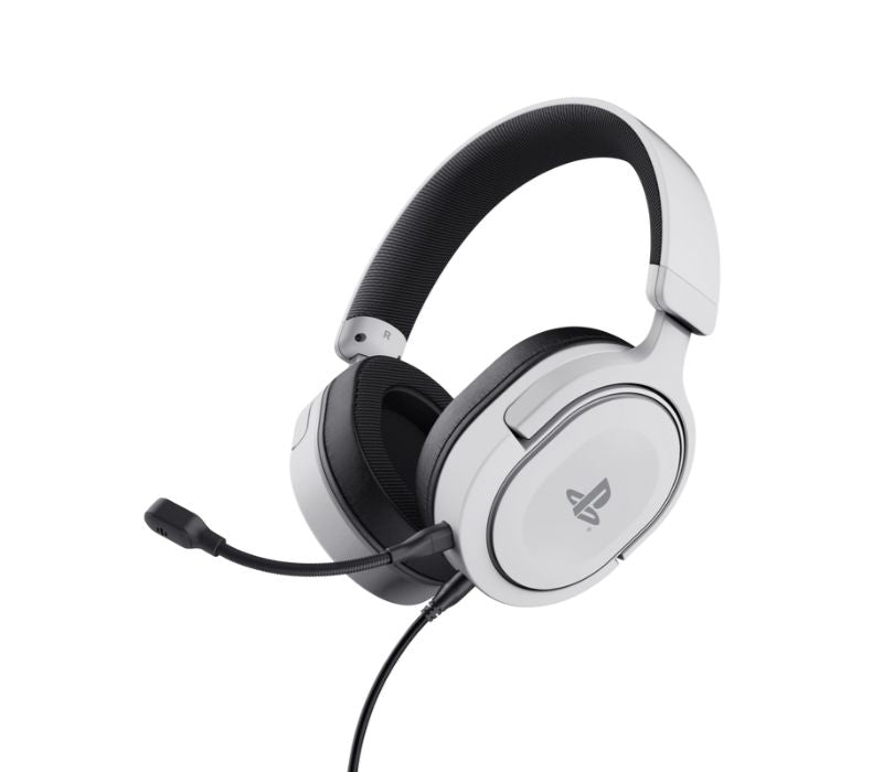 GAM.HDST WLESS TRUST GXT498W FORTA PS5